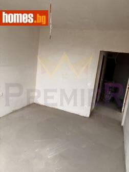 Двустаен, 85m²