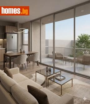 Тристаен, 107m²