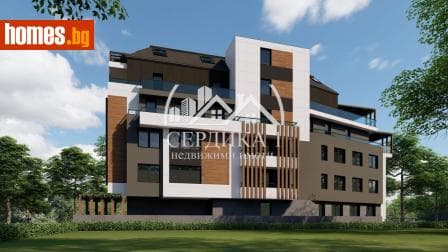 Тристаен, 109m²