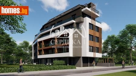 Тристаен, 109m²