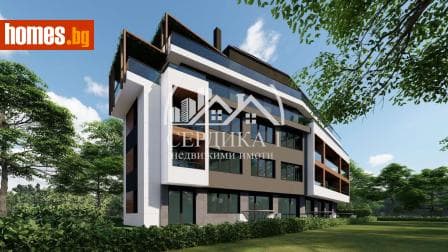 Тристаен, 109m²