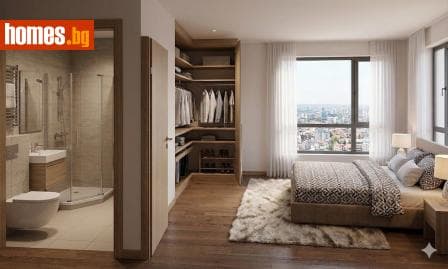 Тристаен, 112m²