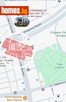 Тристаен, 112m²