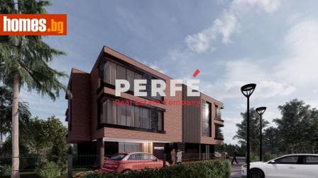 Двустаен, 78m²