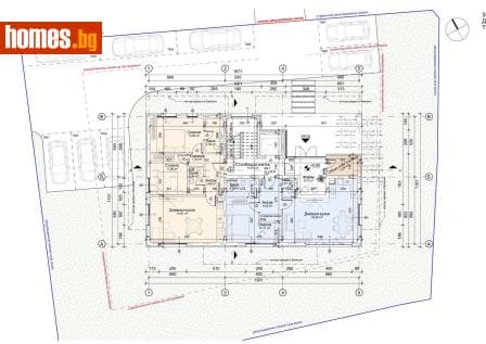 Двустаен, 78m²