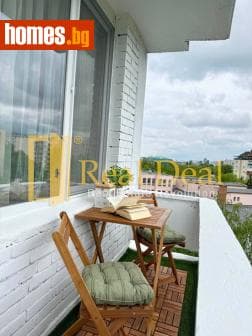 Двустаен, 60m²