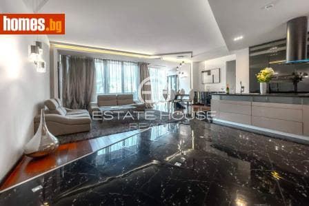 Четиристаен, 241m²