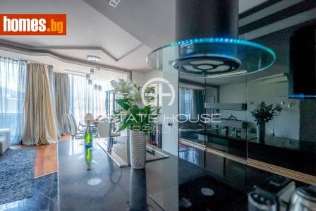 Четиристаен, 241m²