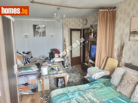 Двустаен, 68m²