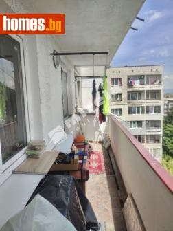 Двустаен, 68m²