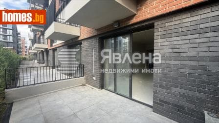 Двустаен, 88m²