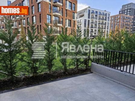 Двустаен, 88m²