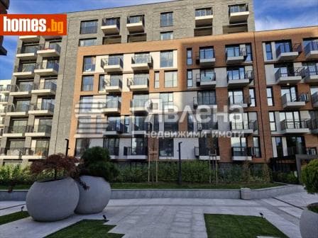 Двустаен, 88m²
