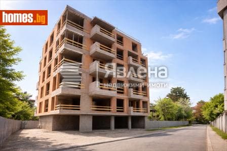 Двустаен, 72m²