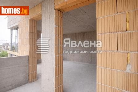 Двустаен, 72m²