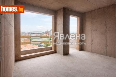 Двустаен, 72m²