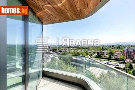 Четиристаен, 174m²