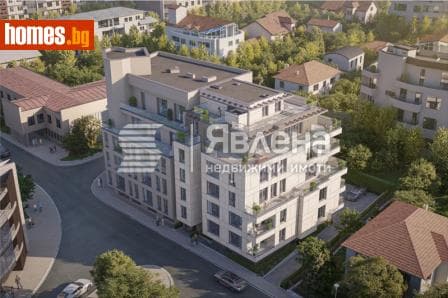 Двустаен, 71m²