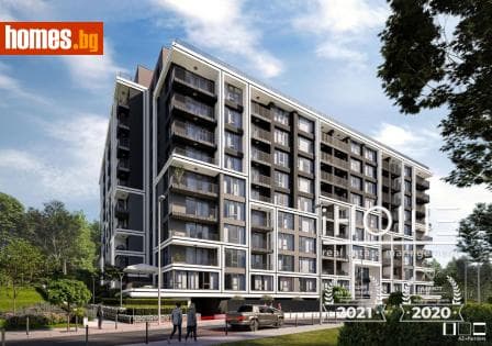 Тристаен, 118m²