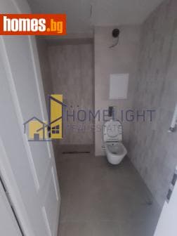 Двустаен, 69m²