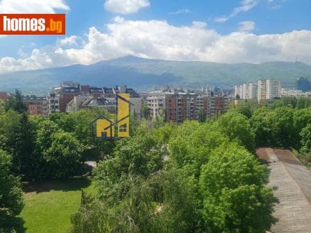 Двустаен, 69m²