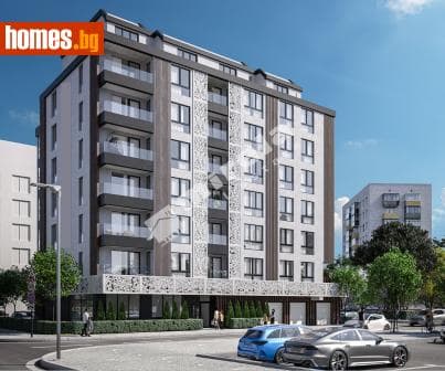 Тристаен, 121m²
