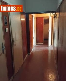Двустаен, 60m²