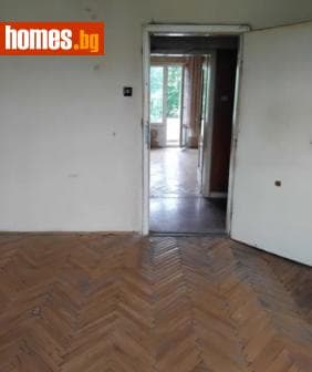 Двустаен, 60m²
