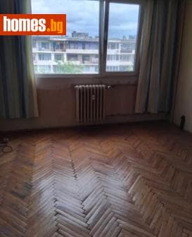 Двустаен, 60m²