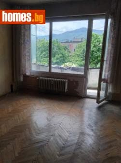 Двустаен, 60m²