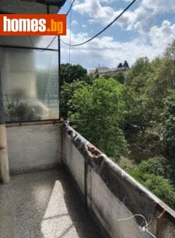 Двустаен, 60m²