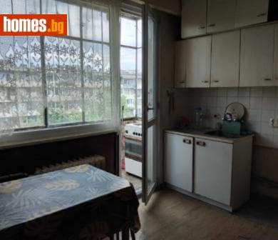 Двустаен, 60m²