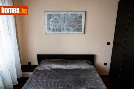 Двустаен, 64m²