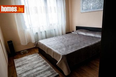 Двустаен, 64m²