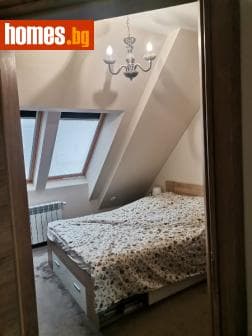 Двустаен, 50m²