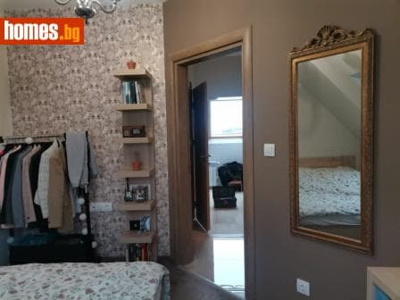 Двустаен, 50m²