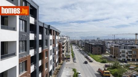 Двустаен, 63m²