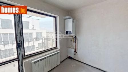 Двустаен, 63m²
