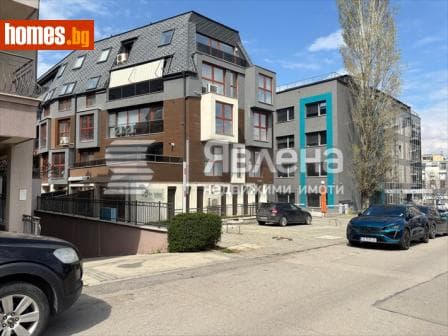 Тристаен, 111m²