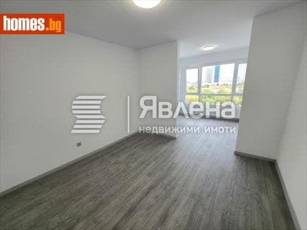Двустаен, 48m²