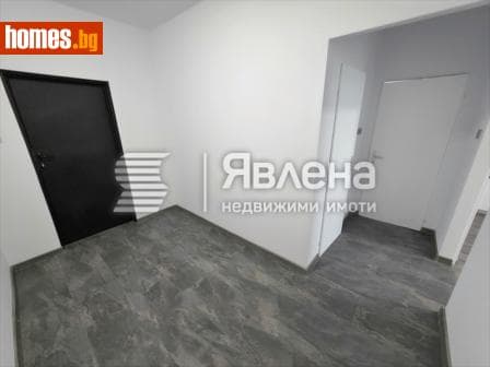 Двустаен, 48m²
