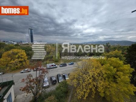 Двустаен, 48m²