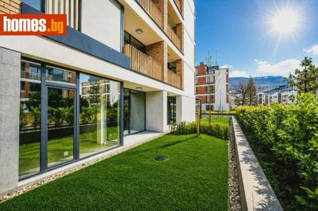 Двустаен, 76m²