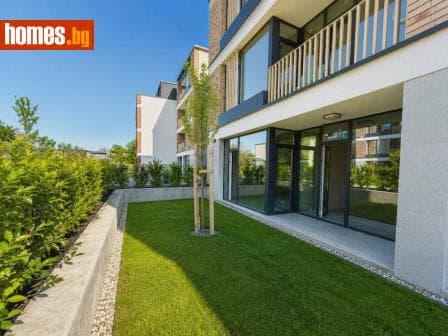 Двустаен, 76m²