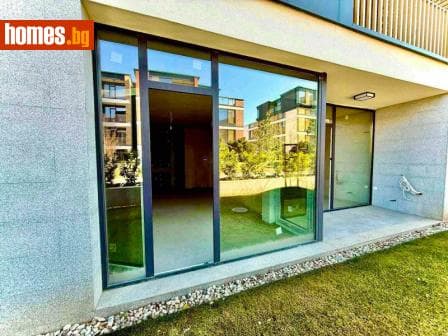 Двустаен, 76m²