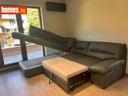 Тристаен, 80m²