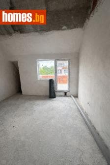 Двустаен, 62m²