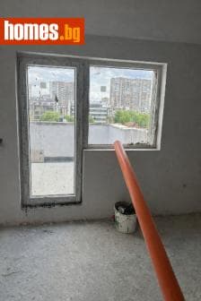 Двустаен, 62m²