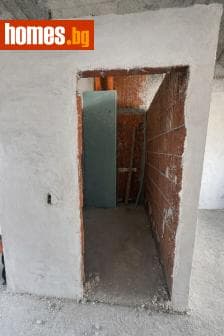 Двустаен, 62m²