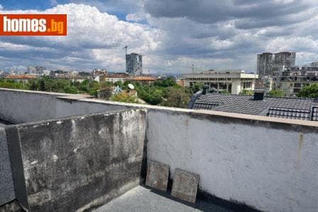 Двустаен, 62m²